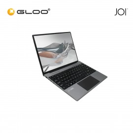 [PREORDER] JOI Book 200 Pro (Pentium J3710, 4GB, 64GB, 13.5”, W10Pro,GRY) + Free 256GB SSD