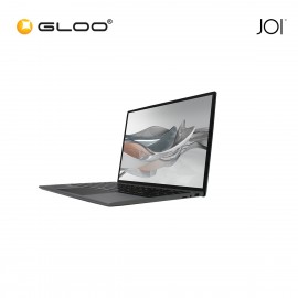 JOI Book 200 Pro (Pentium J3710, 4GB, 64GB, 13.5”, W10Pro,GRY) + Free 256GB SSD + JOI Backpack Black