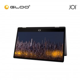 JOI Book Touch 330 Pro (N4120, 4GB + 64GB, 13.3” FHD, W10Pro) {Free 256GB SSD + Active Pen Pro 330 + JOI backpack}