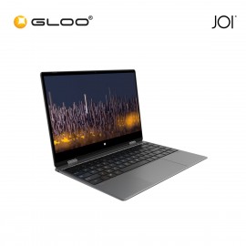 JOI Book Touch 330 Pro (N4120, 4GB + 64GB, 13.3” FHD, W10Pro) {Free 256GB SSD + Active Pen Pro 330 + JOI backpack}