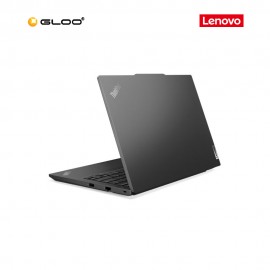 Lenovo ThinkPad E14 Gen 5 21JK005GMY Laptop (i5-1335U,8GB,512GB SSD,Intel Iris Xe,14"WUXGA,W11P,3/3/3)