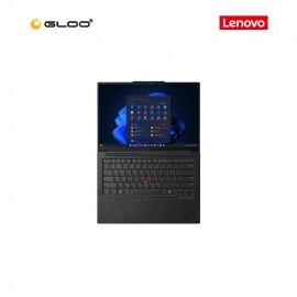 Lenovo ThinkPad E14 Gen 7 21SX0002MA Business Laptop (Intel® Core™ Ultra 5 225U | 14" WUXGA | 16GB RAM | 512GB SSD | Integrated Intel® Graphics | Windows 11 Pro)