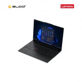 Lenovo ThinkPad E16 Gen 3 21SR0055MA Business Laptop (Intel® Core™ Ultra 7 255H | 16" WUXGA | 16GB RAM | 512GB SSD | Integrated Intel® Arc™ 140T Graphics | Windows 11 Pro)
