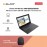 [Pre-order] Lenovo V14 G2 AMD 82KCS02P00 Laptop (AMD Ryzen3 5300U,4GB,128GB SSD,IntegratedGrph,14.0"HD,W10P for Edu) [FREE] Lenovo Backpack [ETA:3-5 working days]