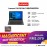 [Pre-order] Lenovo V14 G2 AMD 82KCS02P00 Laptop (AMD Ryzen3 5300U,4GB,128GB SSD,IntegratedGrph,14.0"HD,W10P for Edu) [FREE] Lenovo Backpack [ETA:3-5 working days]