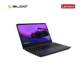 [NVIDIA l Pre-order] Lenovo IdeaPad Gaming 3 15IHU6 82K1017YMJ Gaming Laptop (NVIDIA® GeForce RTX™ 3050Ti 4GB,Intel Core i5-11300H,8GB,512GB SSD,15.6"FHD,W11H,Black)[ETA:3-5 working days]