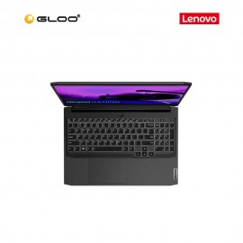 [NVIDIA l Pre-order] Lenovo IdeaPad Gaming 3 15IHU6 82K1017YMJ Gaming Laptop (NVIDIA® GeForce RTX™ 3050Ti 4GB,Intel Core i5-11300H,8GB,512GB SSD,15.6"FHD,W11H,Black)[ETA:3-5 working days]
