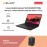 [Pre-order] Lenovo IdeaPad Gaming 3 15ACH6 82K201YWMJ Laptop (R7-5800H,8GB,512GB SSD, RTX3050 Ti 4GB,15.6”FHD,W11H,Blk) [ETA:3-5 working days]