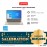 [Pre-order] Lenovo IdeaPad 1 14IJL7 82LV0043MJ Laptop (N4500,4GB,256GB SSD,Integrated,14"HD,W11H,Sand) [ETA: 3-5 working days]  