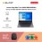 [Pre-order] [Intel EVO] Lenovo Yoga Slim 7i Pro 14IHU5 82NC00ECMJ Laptop (i5-11320H,8GB,512GB SSD,Integrated,H&S,14"2.8K,W11H,Grey)