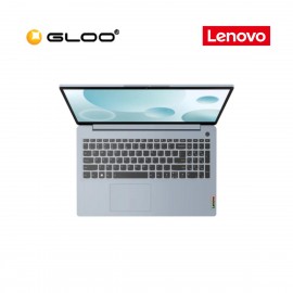 [Pre-order] Lenovo IdeaPad 3 15IAU7 82RK004GMJ Laptop (i3-1215U,8GB,256GB,Intel UHD Graphics,15.6"FHD,H&S,W11H,Misty Blue) [ETA: 3-5 working days]  