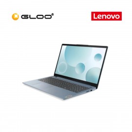 [Pre-order] Lenovo IdeaPad 3 15IAU7 82RK004GMJ Laptop (i3-1215U,8GB,256GB,Intel UHD Graphics,15.6"FHD,H&S,W11H,Misty Blue) [ETA: 3-5 working days]  