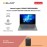 [Pre-order] Lenovo Legion 5 15IAH7 82RC00A5MJ Gaming Laptop (i7-12700H,8GB RAM,512GB SSD,RTX3050Ti,15.6"FHD,W11H,Black)