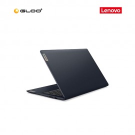 [Pre-order] Lenovo Ideapad 3 15IAU7 82RK00SQMJ Laptop (i3-1215U,8GB,512GB SSD,Intel UHD Graphics,H&S,15.6"FHD,W11H,Blue,2Y) [ETA: 3-5 working days]
