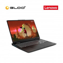 [Intel Gaming l Pre-order] Lenovo IdeaPad Gaming 3 16IAH7 82SA0024MJ Gaming Laptop (i7-12650H,8GB,512GB SSD,RTX3050Ti 4GB,16"WUXGA,W11H,Grey) [ETA:3-5 working days]