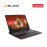 [Intel Gaming l Pre-order] Lenovo IdeaPad Gaming 3 16IAH7 82SA0024MJ Gaming Laptop (i7-12650H,8GB,512GB SSD,RTX3050Ti 4GB,16"WUXGA,W11H,Grey) [ETA:3-5 working days]