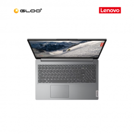 Lenovo IdeaPad 1 15AMN7 82VG00XTMJ Laptop (AMD Ryzen™ 5 7520U | 15.6” FHD | 16GB RAM | 512GB SSD | AMD Radeon™ 610M Graphics | Windows 11 Home | Microsoft Office Home 2024 + Microsoft 365)