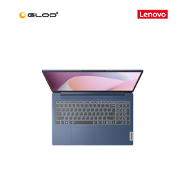 Lenovo IdeaPad Slim 3 15ABR8 82XM0145MJ Laptop (AMD Ryzen™ 7 5825U | 15.6” FHD | 16GB RAM | 512GB SSD | AMD Radeon™ Graphics | Windows 11 Home | Microsoft Office Home & Student + Microsoft 365)
