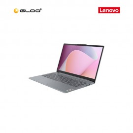 Lenovo IdeaPad Slim 3 15ABR8 82XM0146MJ Laptop (AMD Ryzen™ 7 5825U | 15.6” FHD | 16GB RAM | 512GB SSD | AMD Radeon™ Graphics | Windows 11 Home | Microsoft Office Home 2024 + Microsoft 365)