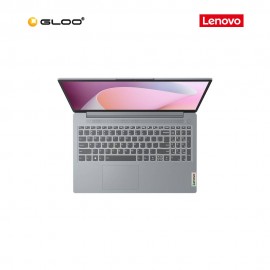 Lenovo IdeaPad Slim 3 15ABR8 82XM0146MJ Laptop (AMD Ryzen™ 7 5825U | 15.6” FHD | 16GB RAM | 512GB SSD | AMD Radeon™ Graphics | Windows 11 Home | Microsoft Office Home 2024 + Microsoft 365)