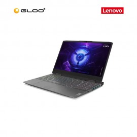[Pre-order] Lenovo LOQ 15IRH8 82XV0078MJ Gaming Laptop (i5-13420H,8GB,512 GB SSD,RTX4050 6GB,15.6”WQHD,W11H,Gry) [ETA:3-5 working days]