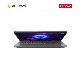 [Pre-order] Lenovo LOQ 15IRH8 82XV0078MJ Gaming Laptop (i5-13420H,8GB,512 GB SSD,RTX4050 6GB,15.6”WQHD,W11H,Gry) [ETA:3-5 working days]