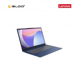 Lenovo IdeaPad Slim 3 15IAN8 82XB00FHMJ (Intel® Core™ i3-N305 | 15.6"FHD | 8GB RAM | 512GB SSD |Intel UHD Graphics | Windows 11 Home | Microsoft Office Home 2024 + Microsoft 365)