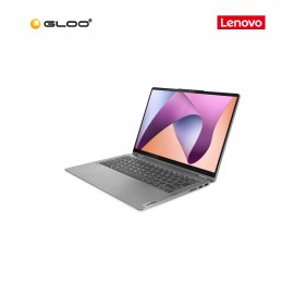 Lenovo IdeaPad Flex 5 14ABR8 82XX00HRMJ Laptop (AMD Ryzen™ 5 5625U | 14" WUXGA Touch | 16GB RAM | 512GB SSD | AMD Radeon™ Graphics | Windows 11 Home |Microsoft Office Home 2024)