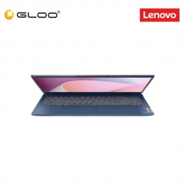 (my-Yayasan) Lenovo IdeaPad Slim 3 15ABR8 82XM00JCMJ Laptop (AMD Ryzen 5 7430U | 15.6" FHD | 16GB RAM | 512GB SSD | Integrated AMD Radeon™ Graphics | Windows 11 Home | Office Home & Student)