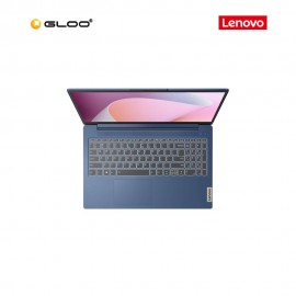 Lenovo IdeaPad Slim 3 15AMN8 82XQ00MQMJ Laptop (AMD Ryzen™ 3 7320U | 15.6" FHD | 8GB RAM | 512GB SSD | AMD Radeon™ 610M Graphics | Windows 11 Home | Microsoft Office Home 2024)