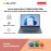 Lenovo IdeaPad Slim 3 15ABR8 82XM00TSMJ Laptop (AMD Ryzen 5-5625U | 15.6" FHD | 16GB RAM | 512GB SSD | AMD Radeon Graphics | Windows 11 Home | Office Home & Student+M365)