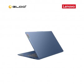Lenovo IdeaPad Slim 3 15ABR8 82XM00TSMJ Laptop (AMD Ryzen 5-5625U | 15.6" FHD | 16GB RAM | 512GB SSD | AMD Radeon Graphics | Windows 11 Home | Office Home & Student+M365)