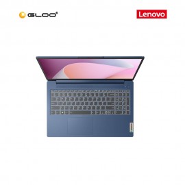 Lenovo IdeaPad Slim 3 15ABR8 82XM00TSMJ Laptop (AMD Ryzen 5-5625U | 15.6" FHD | 16GB RAM | 512GB SSD | AMD Radeon Graphics | Windows 11 Home | Office Home & Student+M365)