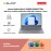Lenovo IdeaPad Slim 3 15ABR8 82XM00TTMJ Laptop (AMD Ryzen 5-5625U | 15.6" FHD |16GB RAM | 512GB SSD | AMD Radeon Graphics | Windows 11 Home | Office Home & Student + M365)