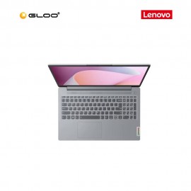 Lenovo IdeaPad Slim 3 15AMN8 82XQ00XPMJ (AMD Ryzen™ 5-7520U | 15.6"FHD | 16GB RAM | 512GB SSD | AMD Radeon 610M Graphics | Windows 11 Home | Microsoft Office Home 2024 + Microsoft 365)