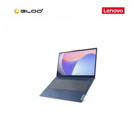Lenovo IdeaPad Slim 3 15AMN8 82XQ00XQMJ (AMD Ryzen™ 5-7520U | 15.6"FHD | 16GB RAM | 512GB SSD | AMD Radeon 610M Graphics | Windows 11 Home | Microsoft Office Home 2024 + Microsoft 365)