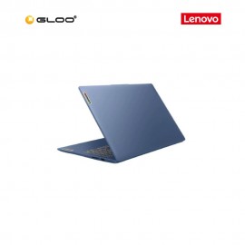 Lenovo IdeaPad Slim 3 15AMN8 82XQ00XQMJ (AMD Ryzen™ 5-7520U | 15.6"FHD | 16GB RAM | 512GB SSD | AMD Radeon 610M Graphics | Windows 11 Home | Microsoft Office Home 2024 + Microsoft 365)