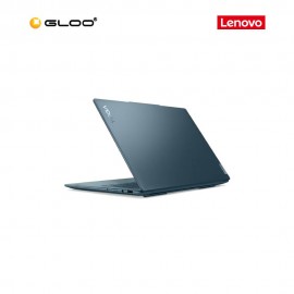 [Pre-order] Lenovo Yoga Pro 7 14IRH8 82Y70099MJ Laptop (i7-13700H,16GB,512G SSD,RTX4050 6G,H&S,14.5"3K,W11H,Tidal Teal) [ETA:3-5 working days]