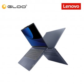 Lenovo IdeaPad Slim 5 14IMH9 83DA0073MJ (Intel Core Ultra 5-125H | 14”WUXGA OLED | 16GB RAM | 512GB SSD | Intel Arc Graphics | Windows 11 Home)