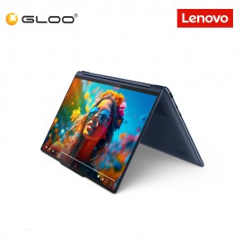 Lenovo Yoga 9 2-in-1 14IMH9 83AC005DMJ (Intel Core Ultra 7-155H | 14”4K OLED T | 32GB RAM | 1TB SSD |Integrated Arc Graphics | Windows 11 Home)