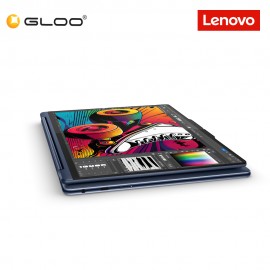 Lenovo Yoga 9 2-in-1 14IMH9 83AC005DMJ (Intel Core Ultra 7-155H | 14”4K OLED T | 32GB RAM | 1TB SSD |Integrated Arc Graphics | Windows 11 Home)