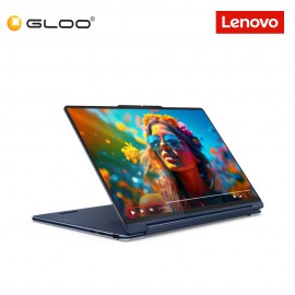 Lenovo Yoga 9 2-in-1 14IMH9 83AC005DMJ (Intel Core Ultra 7-155H | 14”4K OLED T | 32GB RAM | 1TB SSD |Integrated Arc Graphics | Windows 11 Home)