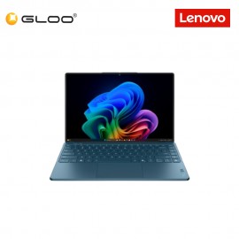 Lenovo Yoga Slim 9 14ILL10 83CX0013MJ (Intel Core Ultra 7-258V | 14” 4K WQUXGA | 32GB RAM | 1TB SSD | Intel Arc Graphics | Windows 11 Home)