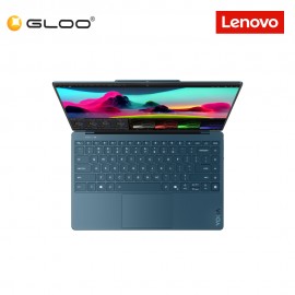 Lenovo Yoga Slim 9 14ILL10 83CX0013MJ (Intel Core Ultra 7-258V | 14” 4K WQUXGA | 32GB RAM | 1TB SSD | Intel Arc Graphics | Windows 11 Home)