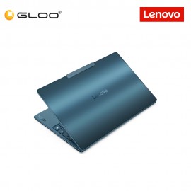 Lenovo Yoga Slim 9 14ILL10 83CX0013MJ (Intel Core Ultra 7-258V | 14” 4K WQUXGA | 32GB RAM | 1TB SSD | Intel Arc Graphics | Windows 11 Home)