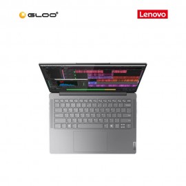 Lenovo Yoga Slim 7 14IMH9 83CV00A6MJ Laptop (Intel Core Ultra 7-155H | 14" WUXGA | 32GB RAM | 1TB SSD | Integrated Intel Arc Graphics | Windows 11 Home | Office Home & Student+M365)