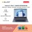 Lenovo IP Slim 5 16AHP9 83DD0001MJ (AMD Ryzen 7-8845HS | 16" 2K OLED | 16GB RAM | 512GB SSD | AMD Radeon 780M Graphics | Windows 11 Home)