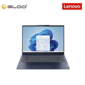 Lenovo IP Slim 5 16AHP9 83DD0001MJ (AMD Ryzen 7-8845HS | 16" 2K OLED | 16GB RAM | 512GB SSD | AMD Radeon 780M Graphics | Windows 11 Home)