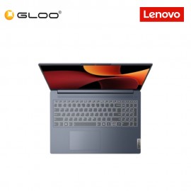 Lenovo IP Slim 5 16AHP9 83DD0001MJ (AMD Ryzen 7-8845HS | 16" 2K OLED | 16GB RAM | 512GB SSD | AMD Radeon 780M Graphics | Windows 11 Home)