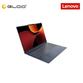 Lenovo IP Slim 5 16AHP9 83DD0001MJ (AMD Ryzen 7-8845HS | 16" 2K OLED | 16GB RAM | 512GB SSD | AMD Radeon 780M Graphics | Windows 11 Home)